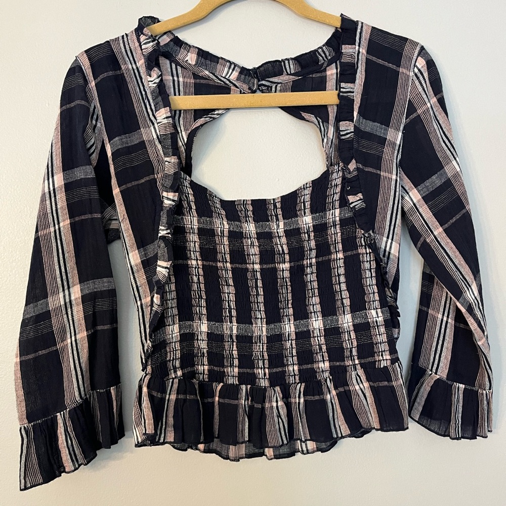Free People blouse